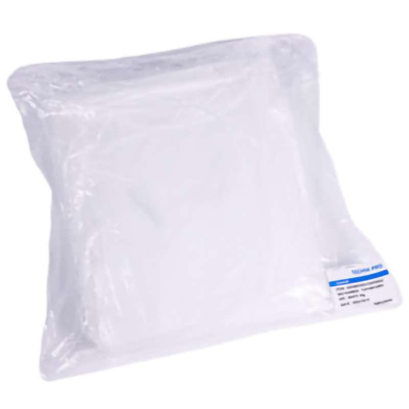 Coverall, Non-Woven, White, 10 Pcs.